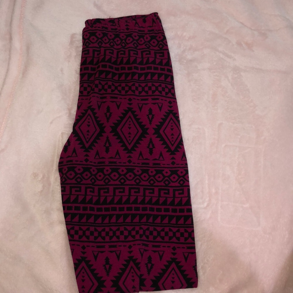 Small leggings
